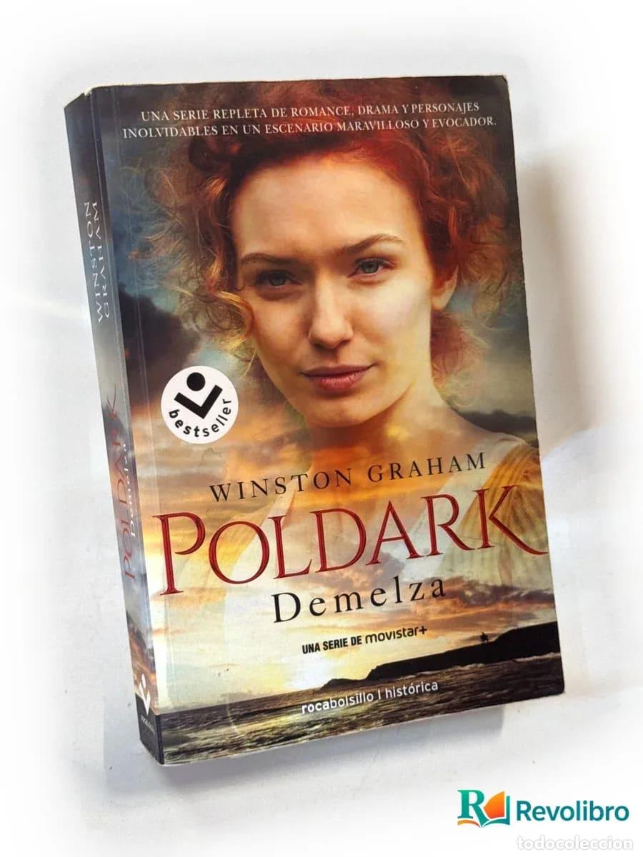 Libros de segunda mano: Demelza - Winston Graham