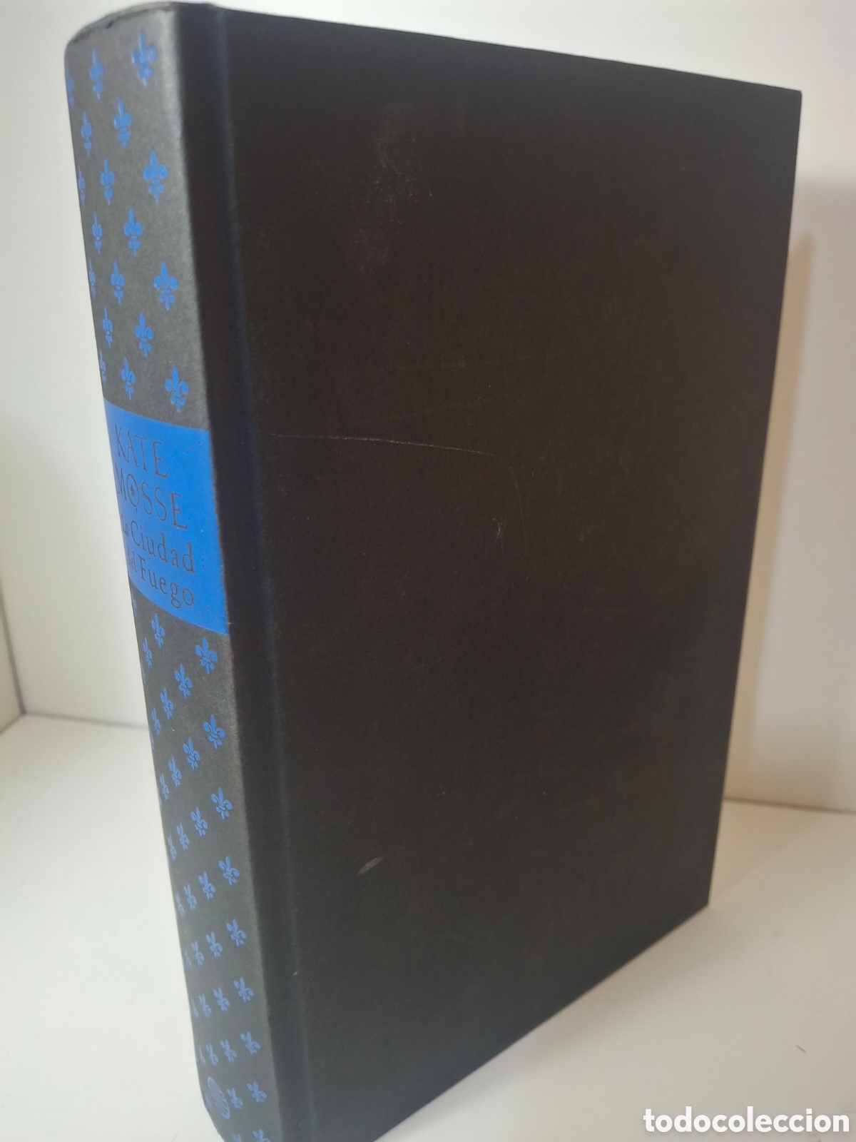 Libros de segunda mano: LA CIUDAD DEL FUEGO, LAS CRONICAS DE LA FAMILIA JOUBERT, N&ordm; 1, KATE MOSSE, PLANETA, 2019