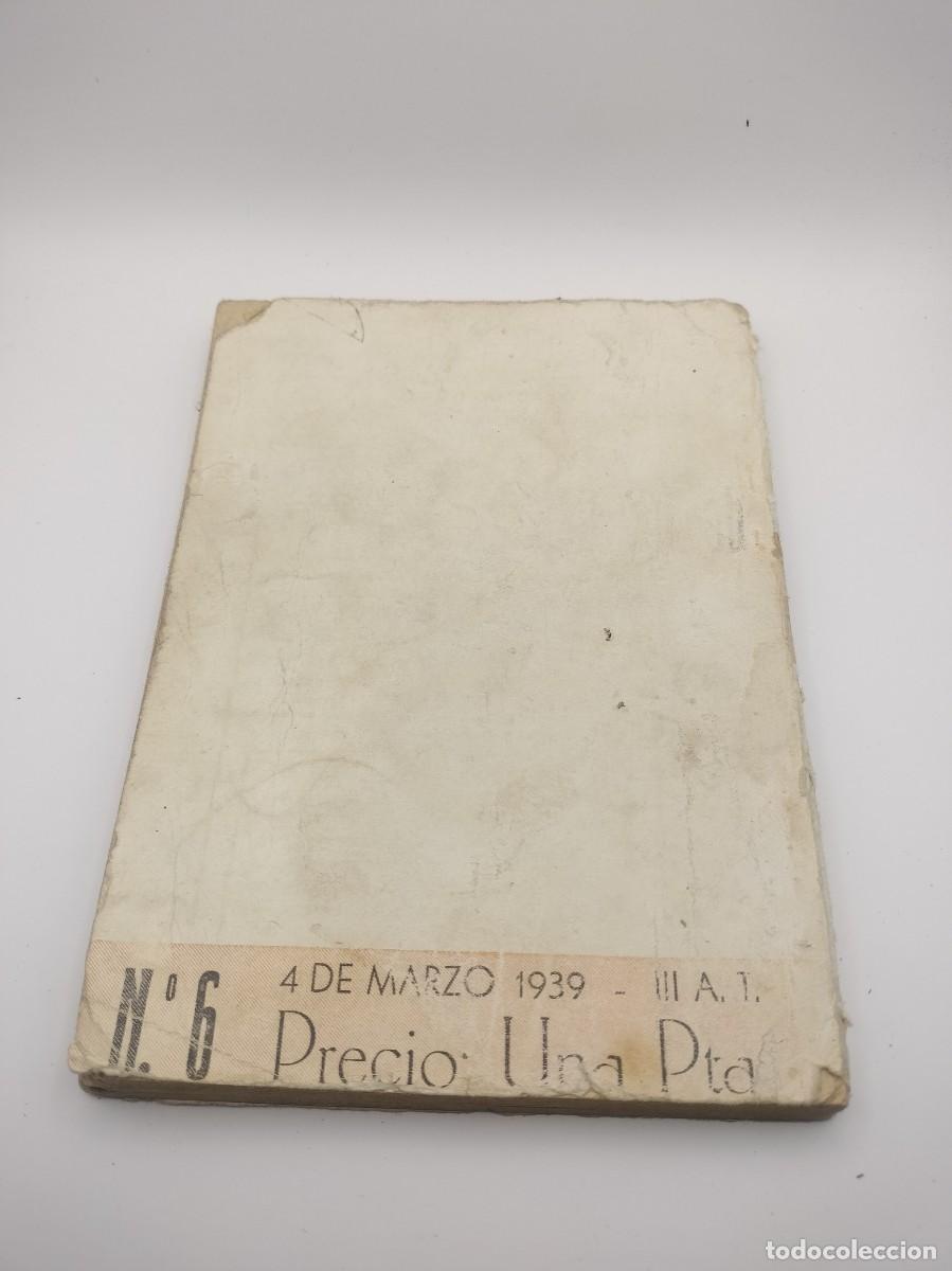 Libros de segunda mano: La Ronda de los Galanes - Foto 2