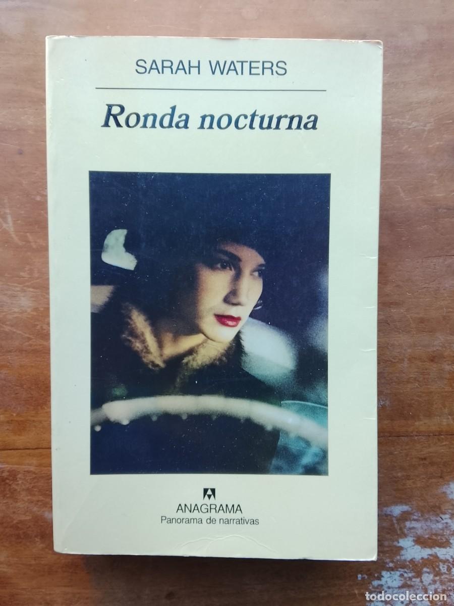 Libros de segunda mano: Ronda nocturna Sarah Waters