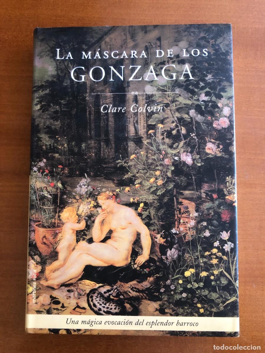 Libros de segunda mano: La m&aacute;scara de los Gonzaga