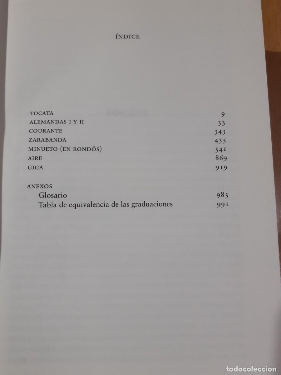 Libros de segunda mano: Las ben&eacute;volas. Jonathan Littell. - Foto 2