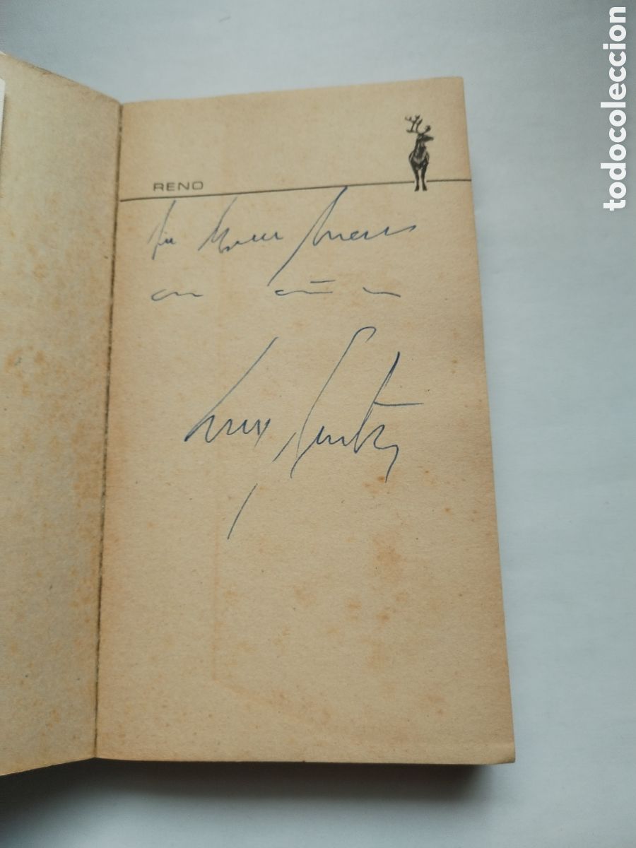 Libros de segunda mano: SALTA BARBARA/ANNA LANGFUS - Foto 2