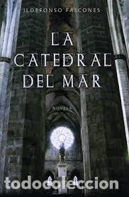 Libri di seconda mano: Falcones, Ildefonso - La Catedral Del mar (Grijalbo, 2006)