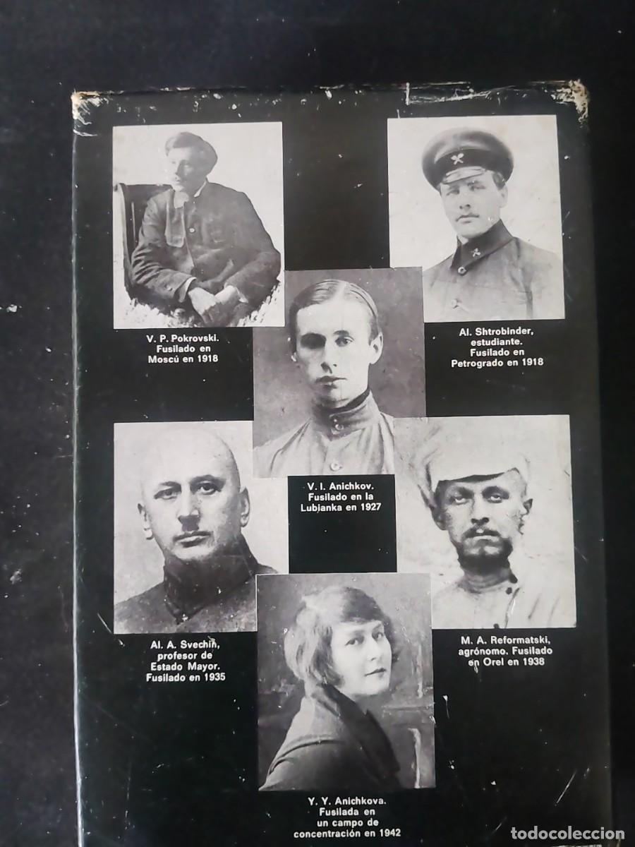 Libros de segunda mano: ARCHIPI&Eacute;LAGO GULAG... - Foto 2