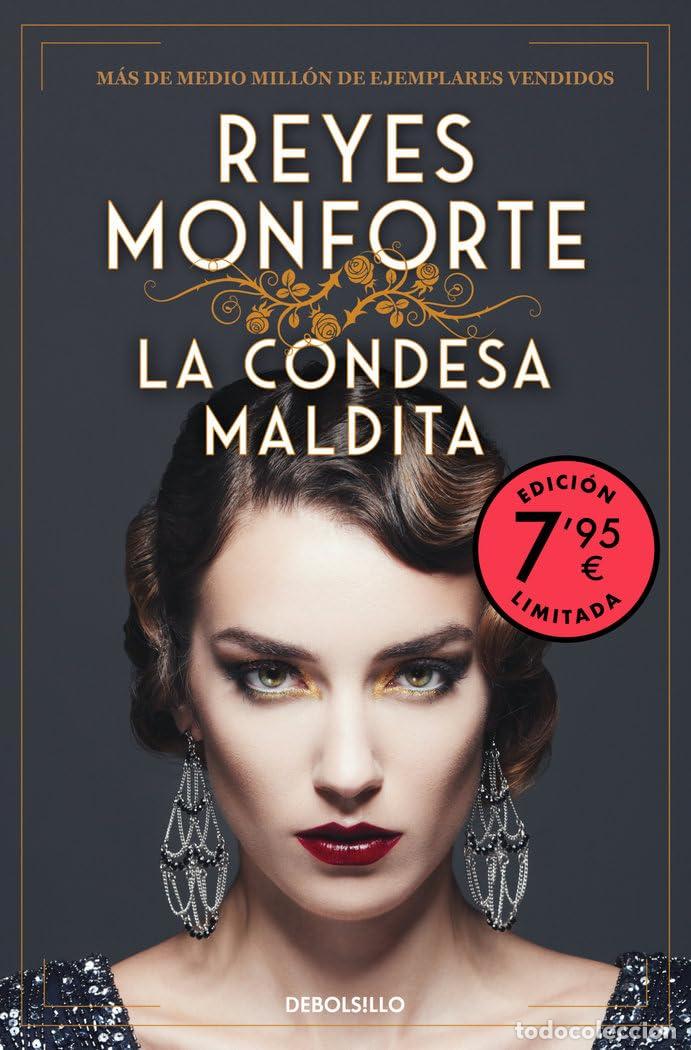 Libros de segunda mano: La condesa maldita (Campa&ntilde;a edici&oacute;n limitada) (Campa&ntilde;a Ahora por menos)