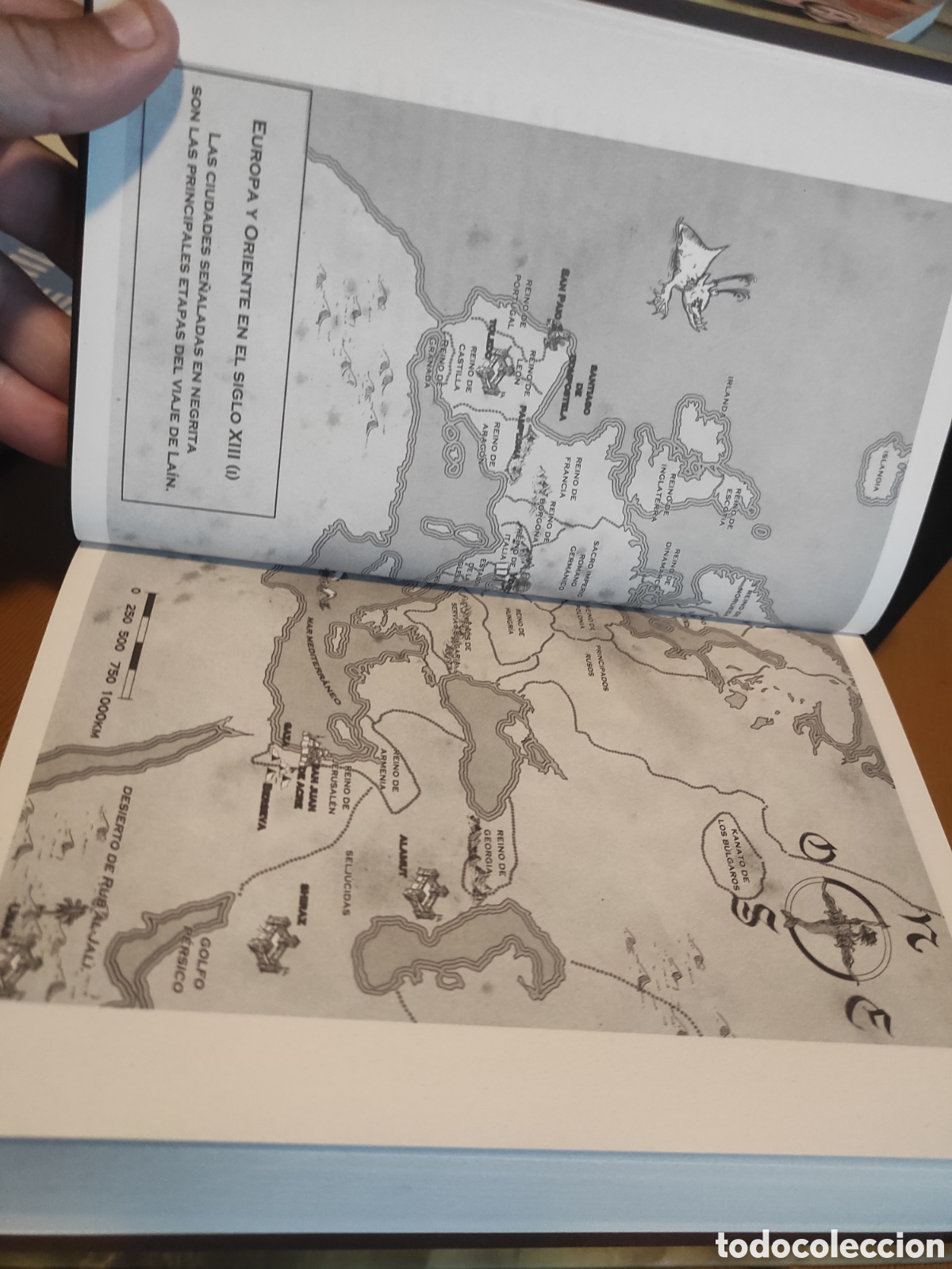 Libros de segunda mano: Francisco Narla. Ronin y La&iacute;n El Bastardo - Foto 6
