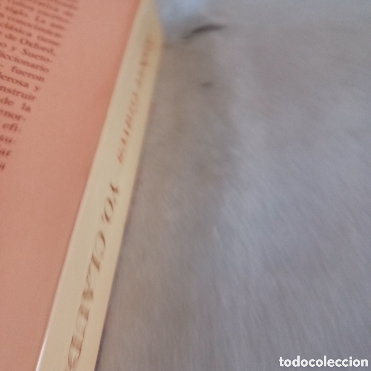 Libros de segunda mano: Yo Claudio de Robert Graves - Foto 5