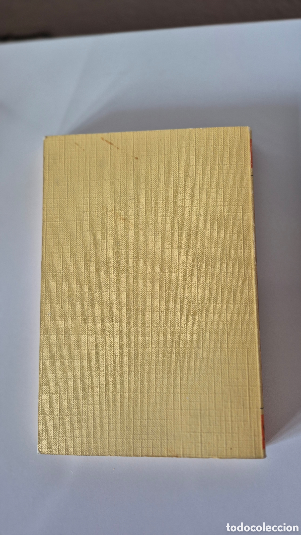 Libros de segunda mano: Las lanzas coloradas - Foto 5