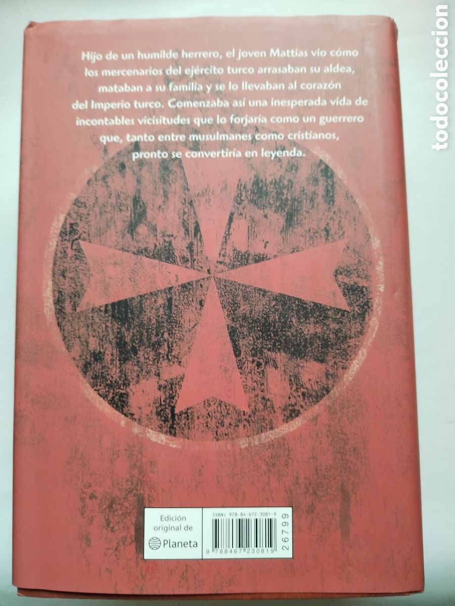 Libros de segunda mano: LA ORDEN/TIM WILLOCKS - Foto 3