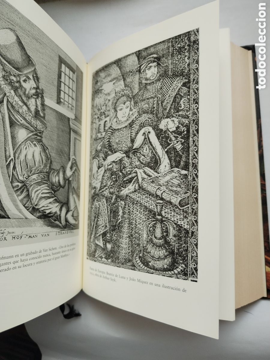 Libros de segunda mano: Q/LUTHER BLISSETT... - Foto 4