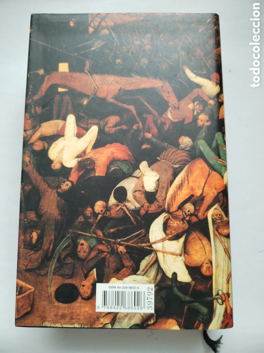 Libros de segunda mano: Q/LUTHER BLISSETT... - Foto 5