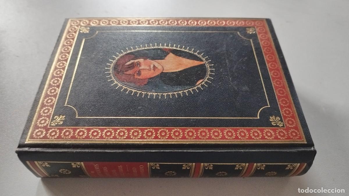 Libros de segunda mano: ESPLENDEDORES Y MISERIAS DE LAS CORTESANAS / EL DIABLO EN EL CUERPO / GARA 74 / ALIANZA