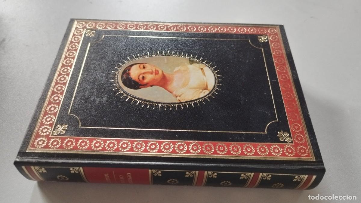 Libros de segunda mano: ROJO Y NEGRO / STENDHAL / GARA 74 / NAUTA