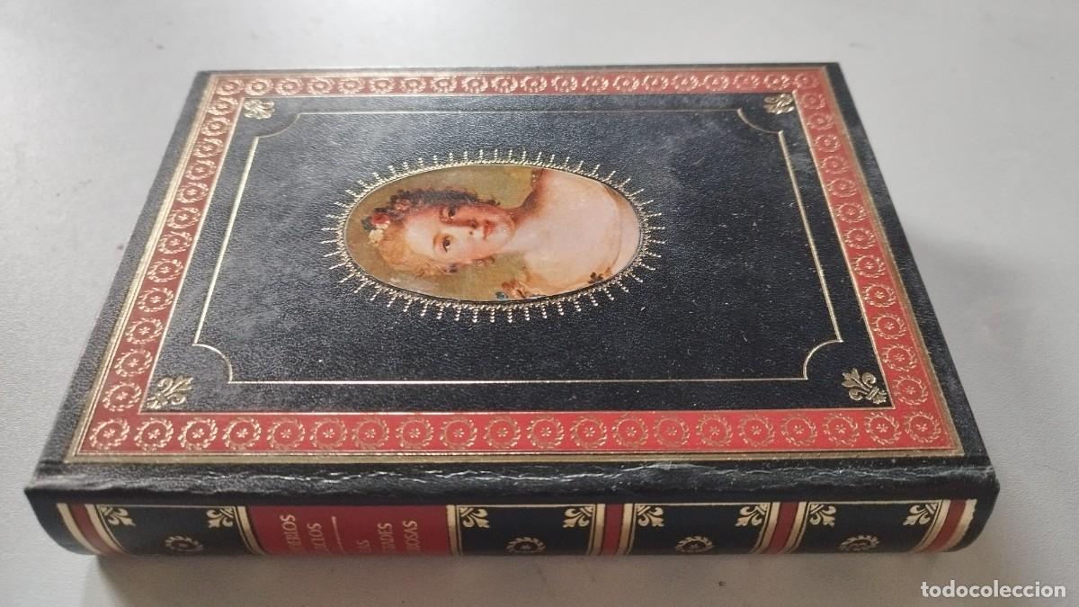 Libros de segunda mano: LAS AMISTADES PELIGROSAS / CHODERLOS DE LACLOS / GARA 74 / NAUTA