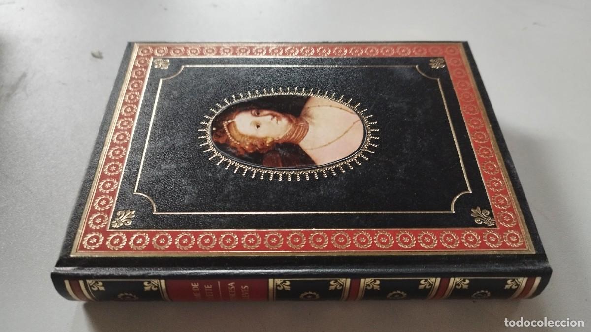 Libros de segunda mano: LA PRINCESA DE CLEVES / MADAME DE LA FAYETTE / GARA 74 / NAUTA