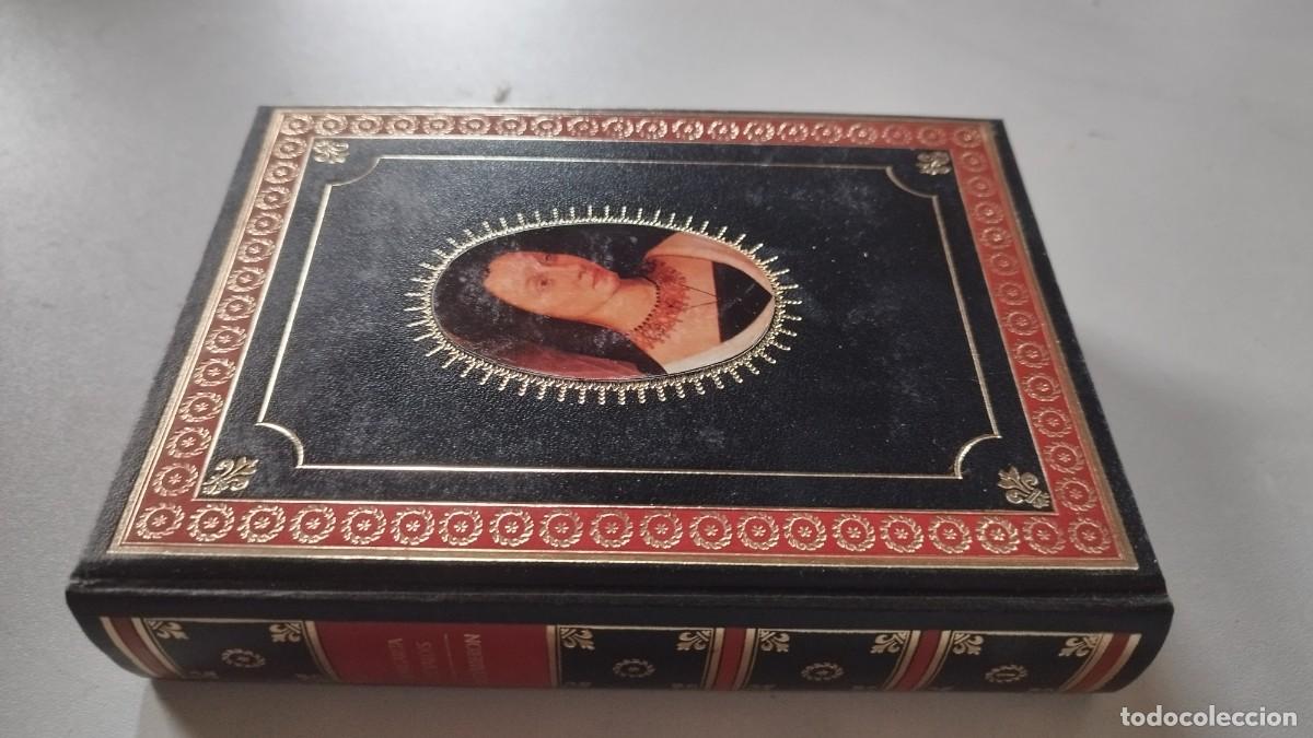 Libros de segunda mano: EL HEPTAMERON / MARGARITA DE VALOIS / GARA 74 / NAUTA