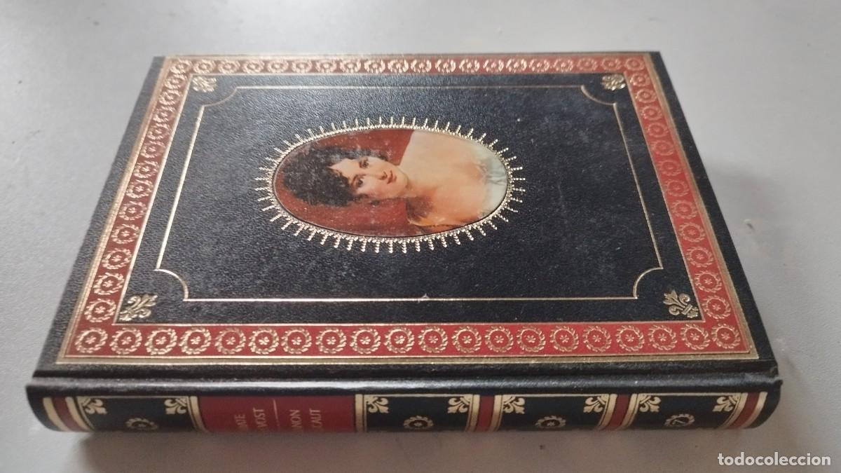 Libros de segunda mano: MANON LESCAUT / ABATE PREVOST / GARA 74 / NAUTA