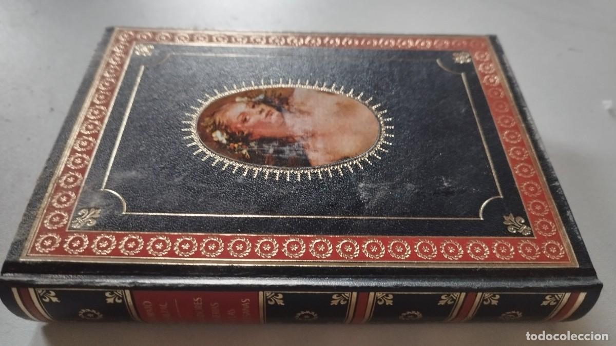 Libros de segunda mano: ESPLENDEDORES Y MISERIAS DE LAS CORTESANAS I / HONORATO DE BALZAC / GARA 74 / NAUTA