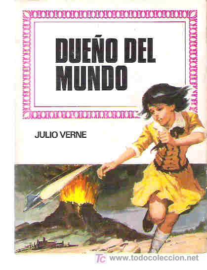 Libri di seconda mano: coleccion historias infantil - bruguera - due&ntilde;o del mundo n&ordm; 34 2&ordf; 1976 bueno