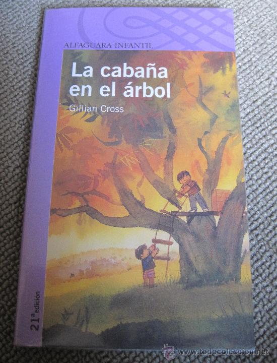 Libros de segunda mano: La caba&ntilde;a en el arbol - Foto 1