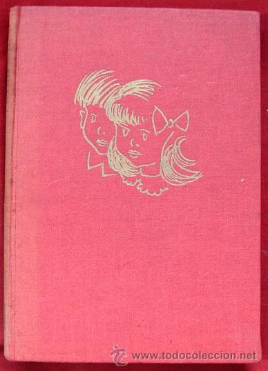 Libros de segunda mano: PETER PAN, VERSION DE MONTEIRO LOBATO. 1960 - Foto 1