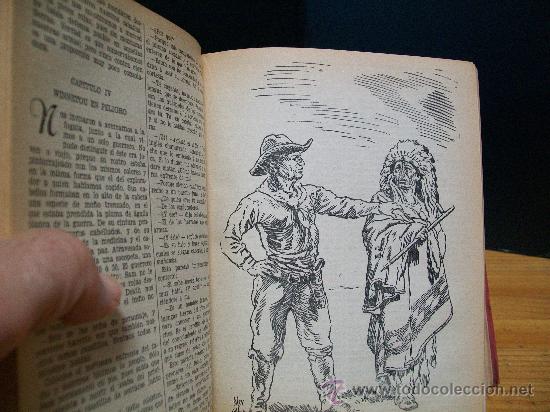 Libros de segunda mano: Kal May. Obras completas. 1955 - Foto 2