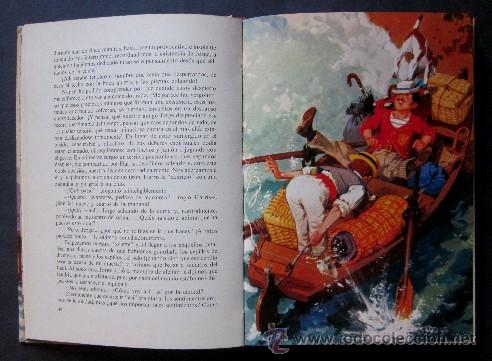 Libros de segunda mano: TRES HOMBRES EN UNA BARCA - Foto 3