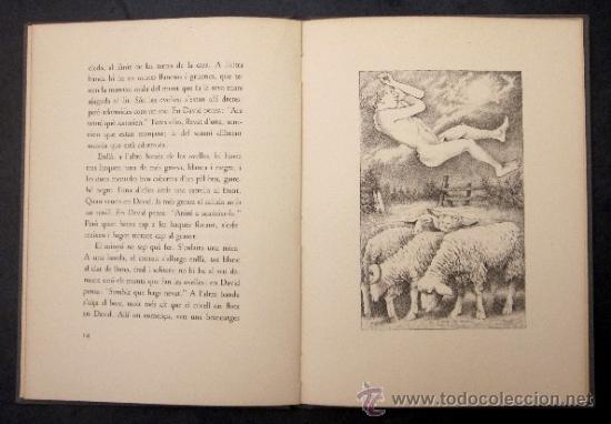 Libros de segunda mano: VOL DE NIT - RANDALL JARRELL - Foto 4