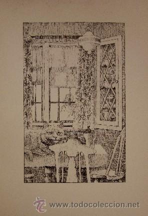 Libros de segunda mano: VOL DE NIT - RANDALL JARRELL - Foto 5