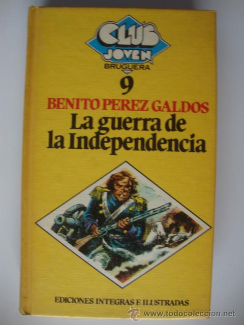 Libri di seconda mano: CLUB JOVEN BRUGUERA NUMERO 09