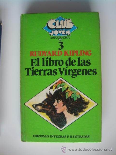 Libri di seconda mano: CLUB JOVEN BRUGUERA NUMERO 03