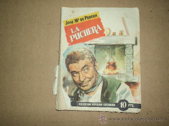 Libros de segunda mano: La Puchera - Foto 1
