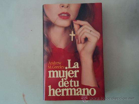 Libros de segunda mano: La mujer den tu hermano - Foto 1