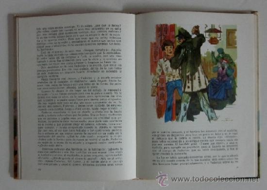 Libros de segunda mano: CORAZON - EDMUNDO DE AMICIS - Foto 4