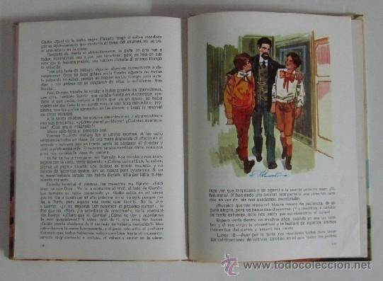Libros de segunda mano: CORAZON - EDMUNDO DE AMICIS - Foto 5