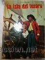 Libros de segunda mano: LA ISLA DEL TESORO (EDICIONES LAIDA) - Foto 1