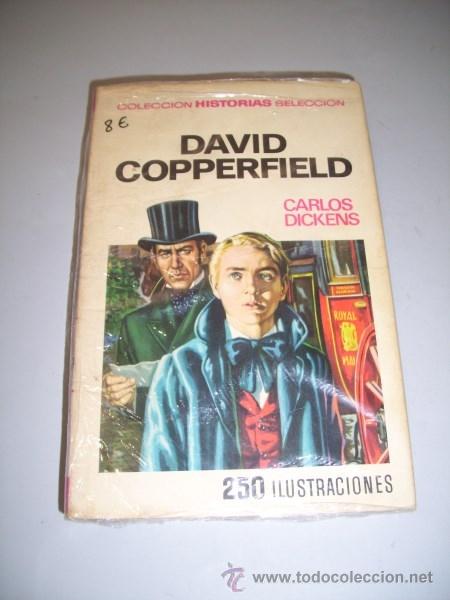Libros de segunda mano: DICKENS, Carlos. David Copperfield - Foto 1