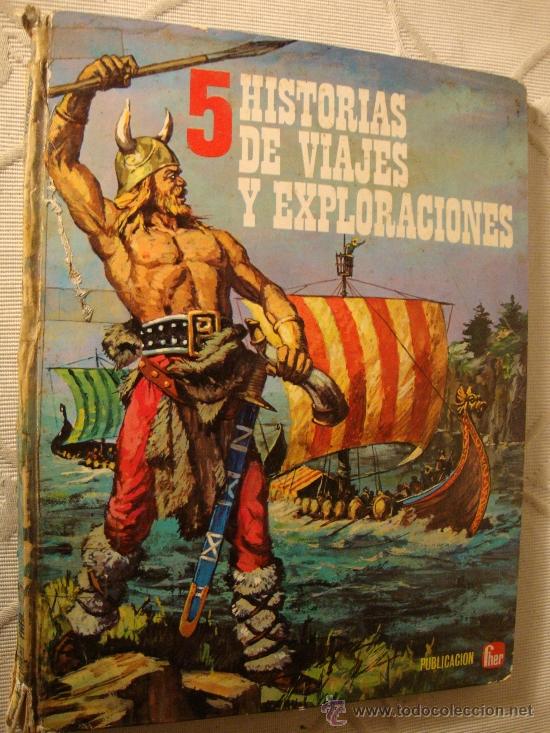 Libros de segunda mano: A&Ntilde;O 1975 DE FHER - Foto 1