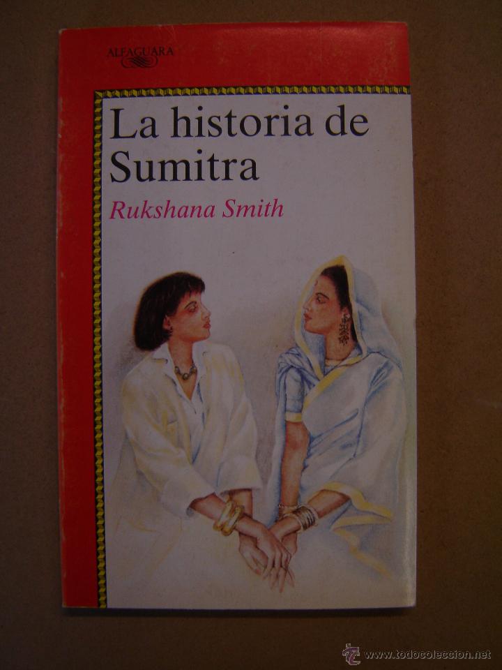 Libros de segunda mano: La Historia de Sumitra   - Rukshana Smith - Foto 1