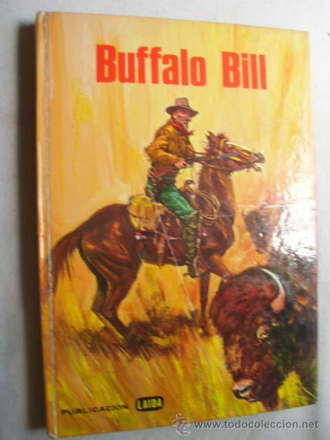 Libros de segunda mano: BUFFALO BILL. 1979 - Foto 1