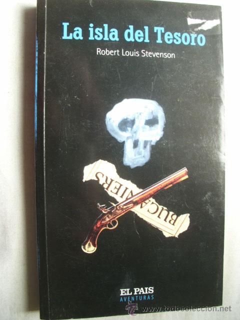 Libros de segunda mano: LA ISLA DEL TESORO. STEVENSON, Robert Louis. 2003 - Foto 1