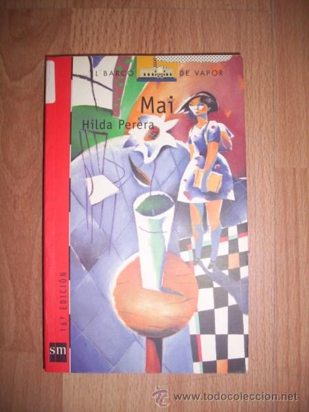 Libros de segunda mano: PERERA, Hilda. Mai - Foto 1
