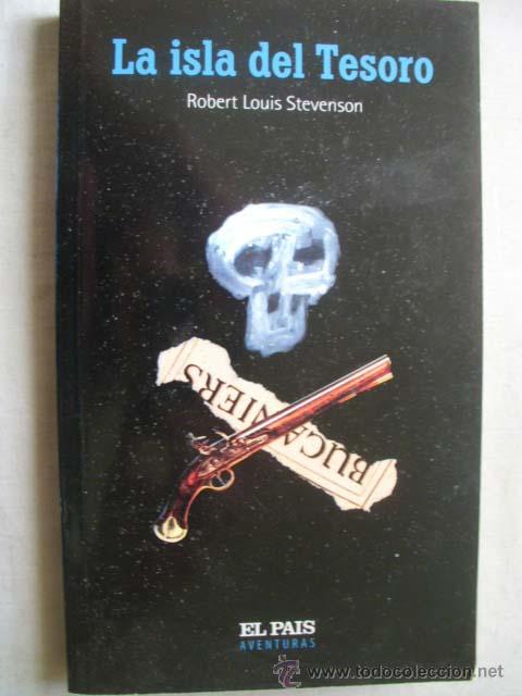 Libros de segunda mano: LA ISLA DEL TESORO.  STEVENSON, Robert Louis. 2003 - Foto 1