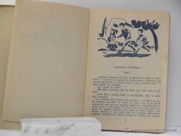 Libros de segunda mano: Hombrecitos - Foto 4