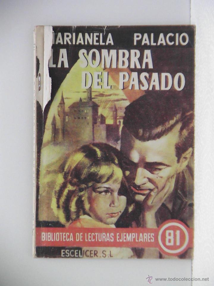Libros de segunda mano: La sombra del pasado - Foto 1