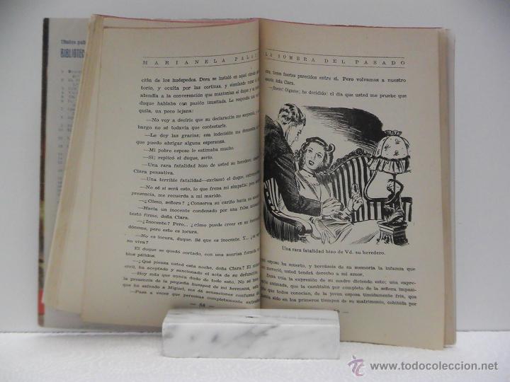 Libros de segunda mano: La sombra del pasado - Foto 2
