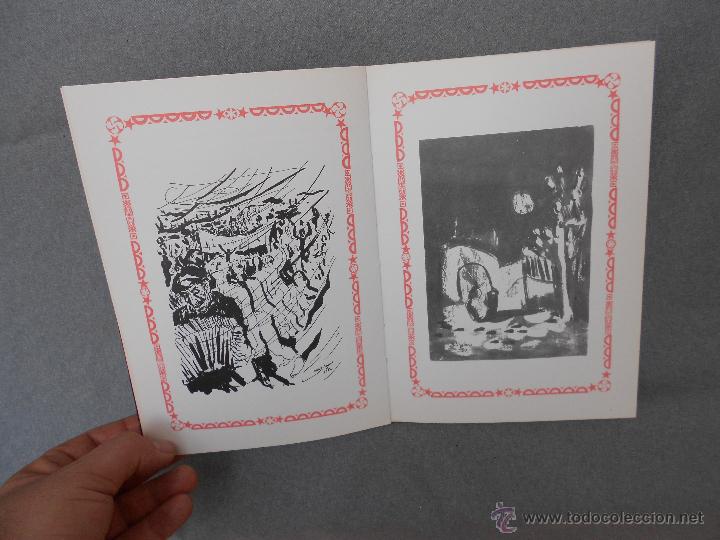 Libros de segunda mano: MONTES DE HIERRO - Foto 3