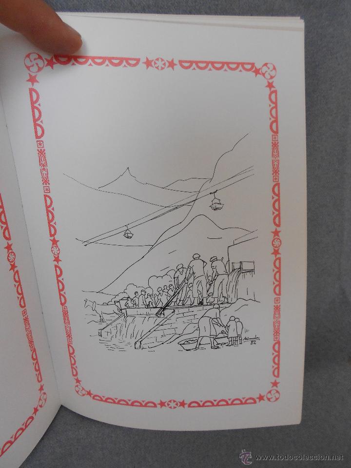 Libros de segunda mano: MONTES DE HIERRO - Foto 5