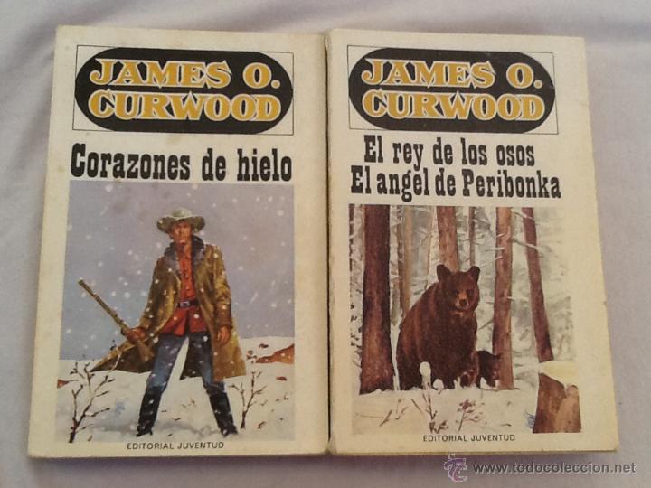 Libros de segunda mano: Lote de 2 libros editorial Juventud - Foto 1